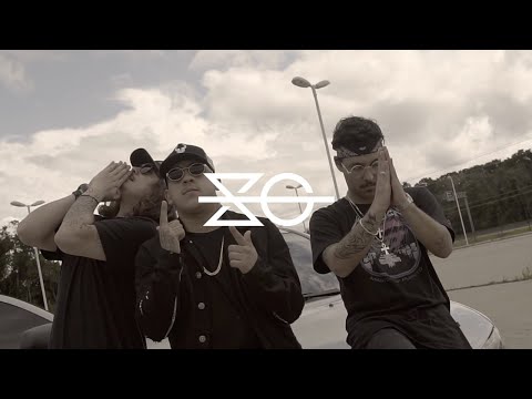 Slow Gang - Balenciaga feat. Gaman (Videoclipe Oficial) [Prod. Slow Gang]