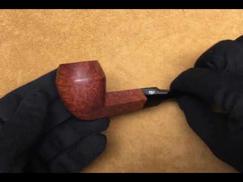 Pipa Chacom Royale 4