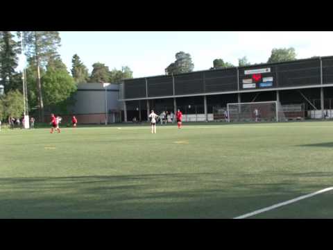 Skultuna IS - Västerås BK 30 highlights