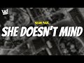 Sean Paul SHE DOESN T MIND LYRICS