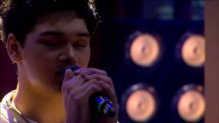 The Overtunes - Time Will Tell