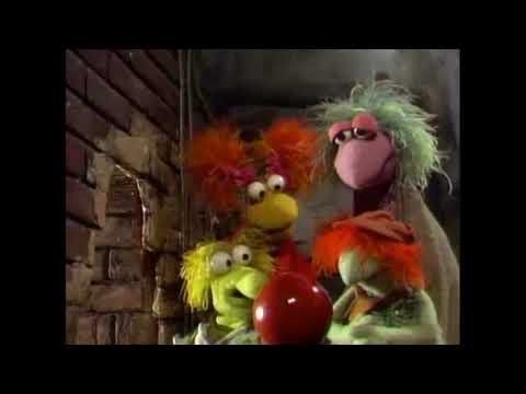 Muppet Songs: Sprocket and Gobo/Hip Hip Hooray Reprise