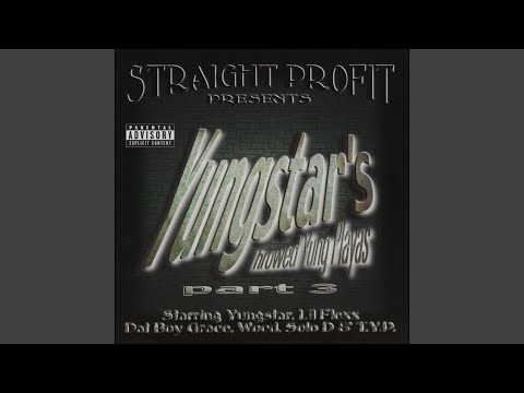 Screens R Fallin (feat. Lil’ James, Lil’ Flex & Pooh-Bear)