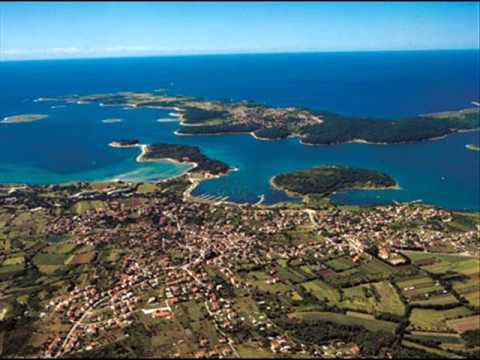 Klapa Lanterna - Dalmacije svugdi ima