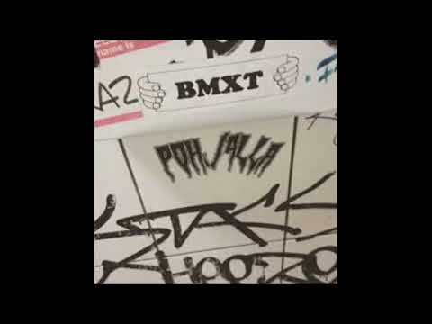 RAPSU SLÄSH PENA DESO KLVNI LISKOMIES - PASKAT NAAMALLA