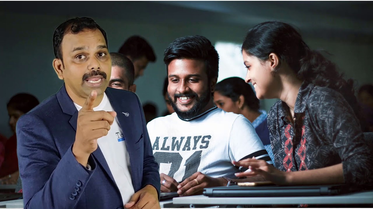 Five Reasons to Join TestLeaf