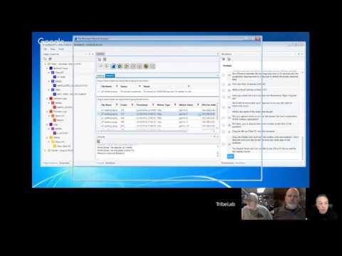 Finding Root Cause with Wireshark - A Live Demo