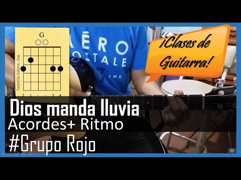 Dios Manda Lluvia - Jesús Adrián Romero
