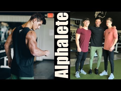Texas Trip / Training with Christian Guzman and Qwin Vitale