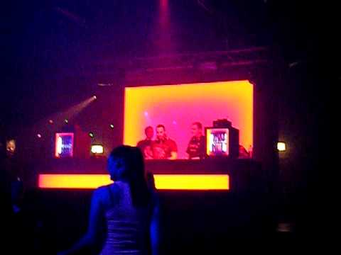 Angernoizer vs Little terror man @ noisekick terror drang, club rodemburg