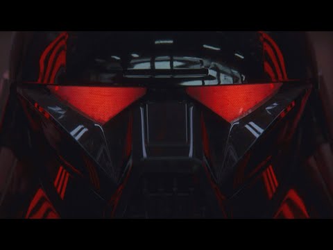 Activate The Dark Troopers - The Mandalorian