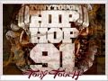 Tony Touch Rap #41 41 1995 Old School Hip Hop ...