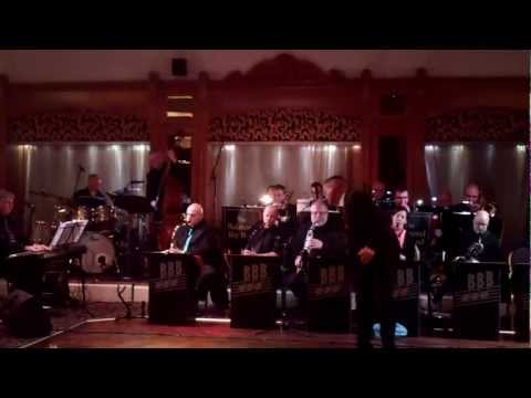 The Balmoral Big Band Belfast  And Michael Purcell
