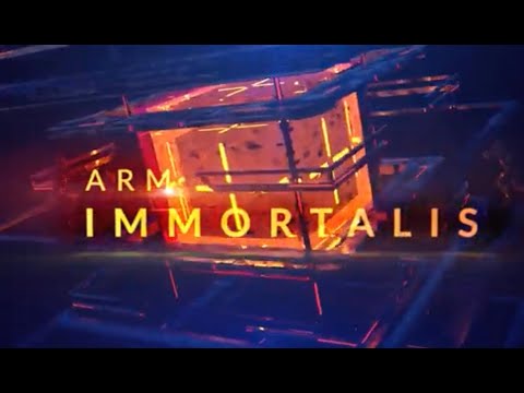 Redefining Graphics and Supercharging Mobile Gaming on Arm