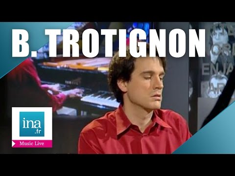 Baptiste Trotignon "Seven" (live officiel) | Archive INA