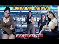 Bundaran Dahuyan By Elsa Meriska Putri Remix DJ Viral Tiktok 2025 Artis Cewek Cantik Dayak