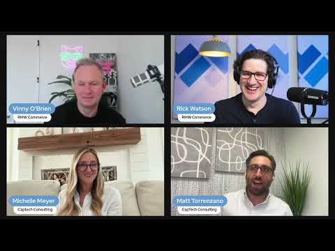 Shopware Series: Why Everyone’s Getting B2B Commerce Wrong — And What Actually Works