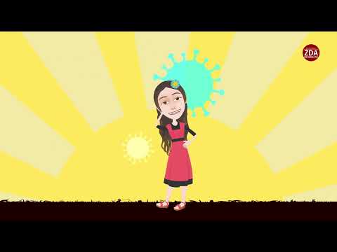 2. Tekenen der tijden | Kinder Gebedslezingen 2022