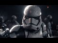 Star Wars The Last Stand CGI Fan Film 4K