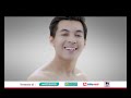 Iklan Counterpain Patch Mudik