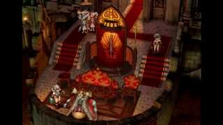 Infested - Let's Play Final Fantasy IX Part 65
