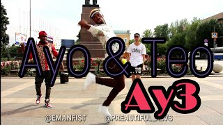 Download lagu AYO AND TEO ft. LIL YACHTY AY3 VIRAL DANCE VIDEO - FREESTYLE (**THEY SNAPPED!🔥🔥**) RUSSIA 2018 ( mp3 Download lagu AYO AND TEO ft. LIL YACHTY AY3 VIRAL DANCE VIDEO - FREESTYLE (**THEY SNAPPED!🔥🔥**) RUSSIA 2018 ( mp3