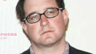 Craig Finn hits on a lady