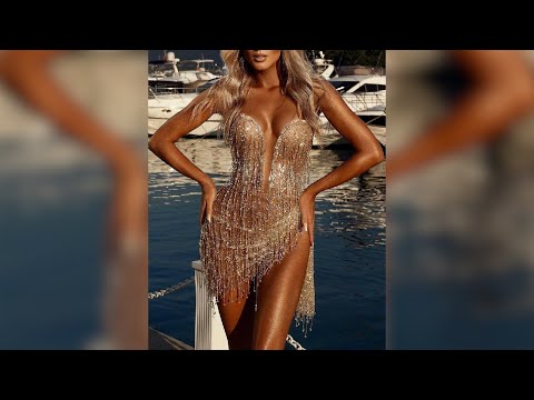 STYLE ON MONTECARLO BEACH - Fashion Channel Chronicle