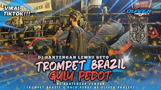 Download lagu DJ BANTENGAN JOWOAN‼️ - TROMPET BRAZIL X GULU PEDOT🔥 - LEMBU SETO BY OLIVER PROJECT mp3 Download lagu DJ BANTENGAN JOWOAN‼️ - TROMPET BRAZIL X GULU PEDOT🔥 - LEMBU SETO BY OLIVER PROJECT mp3