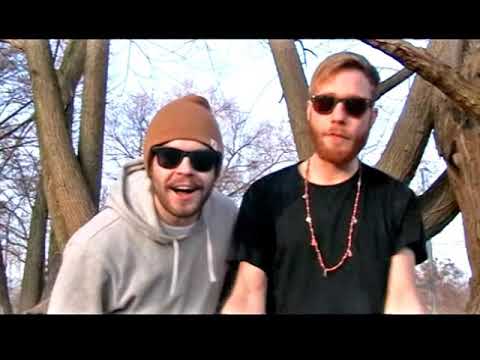 KapuDDniks - BLUMEN (prod. von Cana) (Offizielles Video) (ABFALL-EXCLUSIVE)