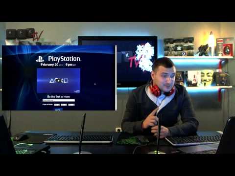 AFKTV007.P01 - Intro and news