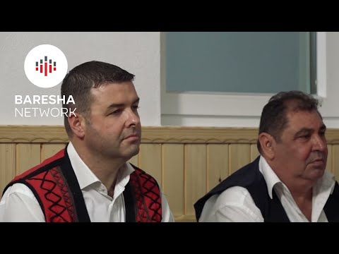 Grupi ILIRIDA 'SHKUP'  LIVE