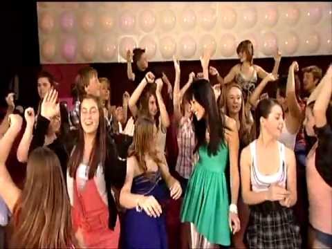 The Original Erin Simpson Show Promo