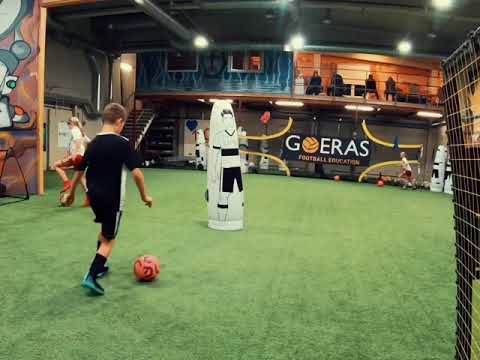 Teknikträning - onsdagar - 191120