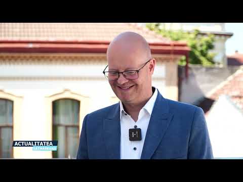 Actualitatea Satmareana 01.09.2026
