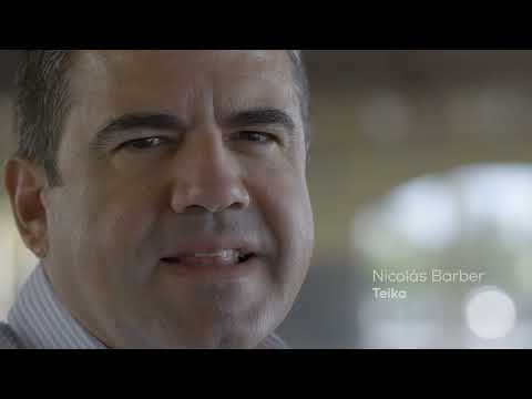 Teika, en el banco de las decisiones SOMMOS connecta 2026[;;;][;;;]