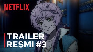 Download lagu Record of Ragnarok III | Trailer Resmi 3 | Netflix mp3 Download lagu Record of Ragnarok III | Trailer Resmi 3 | Netflix mp3