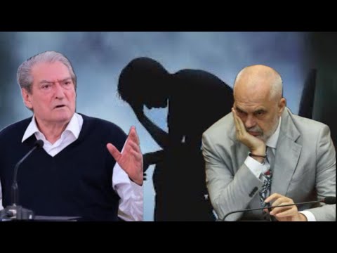 Shqiptarët në DEPRESION/ E ftuara: Popull i vuajtur! QEVERISJA e Ramës shkaktari | Breaking