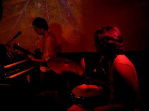 ICY DEMONS, Spywatchers, Live @ Astra Stube, Hamburg