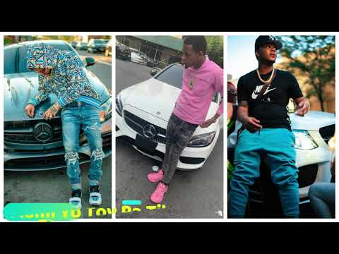 Blacky Drippy X Macaveli X Fortynine - Mami Toy Pa Ti (Official Audio)
