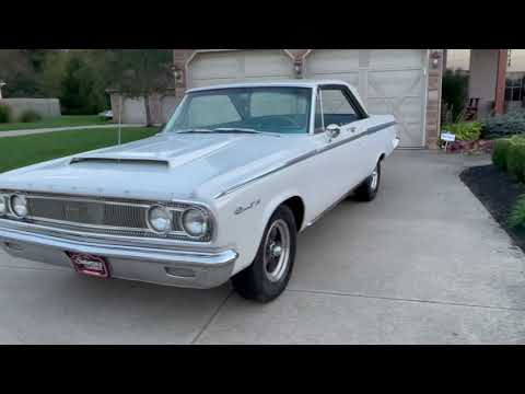 1965 Dodge Coronet (CC-1532272) for sale in Orrville, Ohio