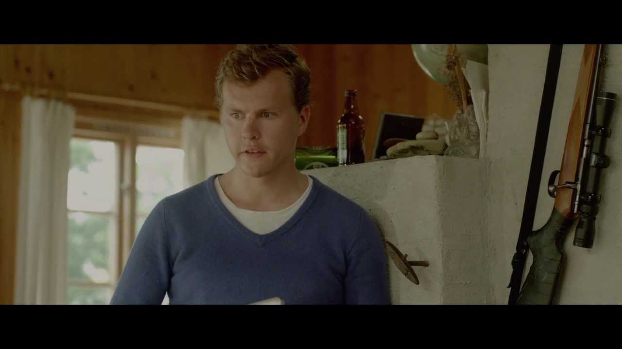 Å begrave en hund - Offisiell trailer