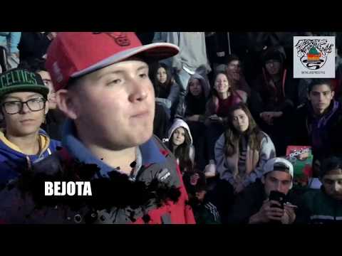 SEMI FINAL MEGA VS BEJOTA SERES INFERNALES X DEM