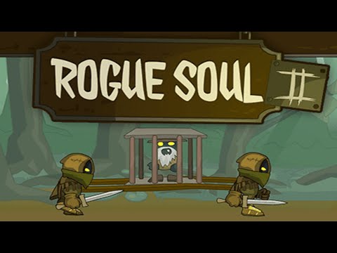 Rogue Soul 2 Gameplay