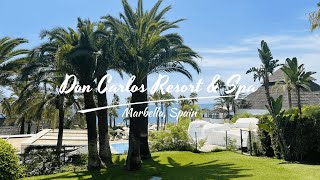 Don Carlos Resort & Spa | Marbella | Spain | Video 001