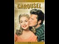 Opening Closing To Carousel 1999 DVD HD
