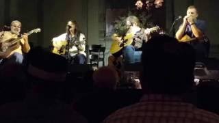 AX SWEET MAMA - The Blues Gathering