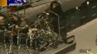 The Police rehearsals