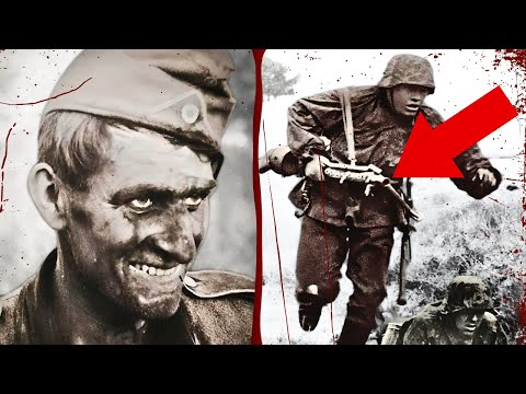 Why the MG34 and MG42 Got Such a Dark Reputation