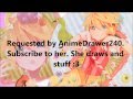 【Kagamine Len】- PONPONPON 【English Lyrics】 